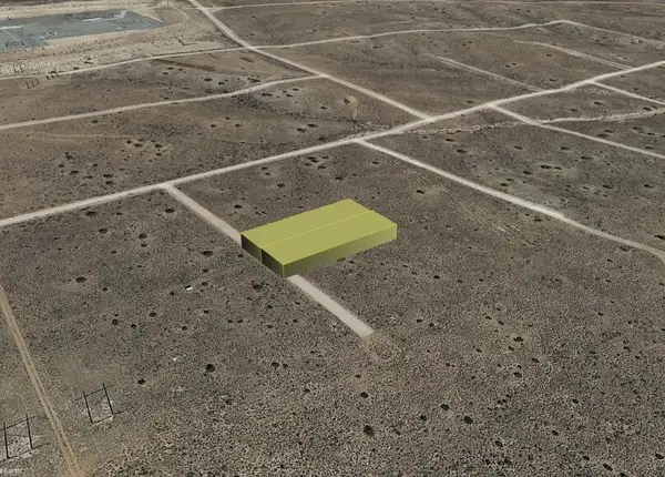 Espanosa (u24 B86 L11,12) Road Nw, Rio Rancho, NM 87144