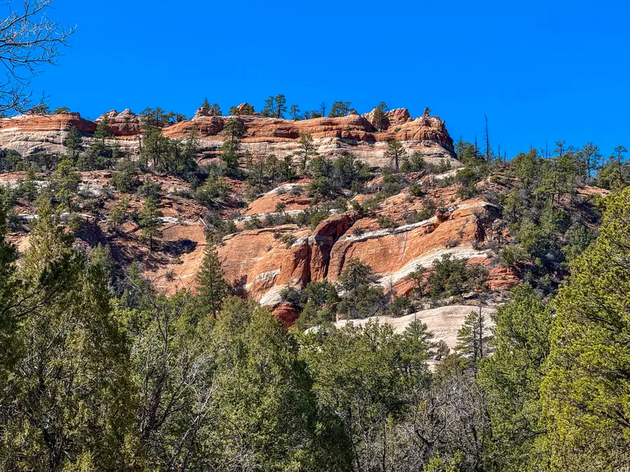 4-5 W Lobo Drive, Ramah, NM 87321 - #2