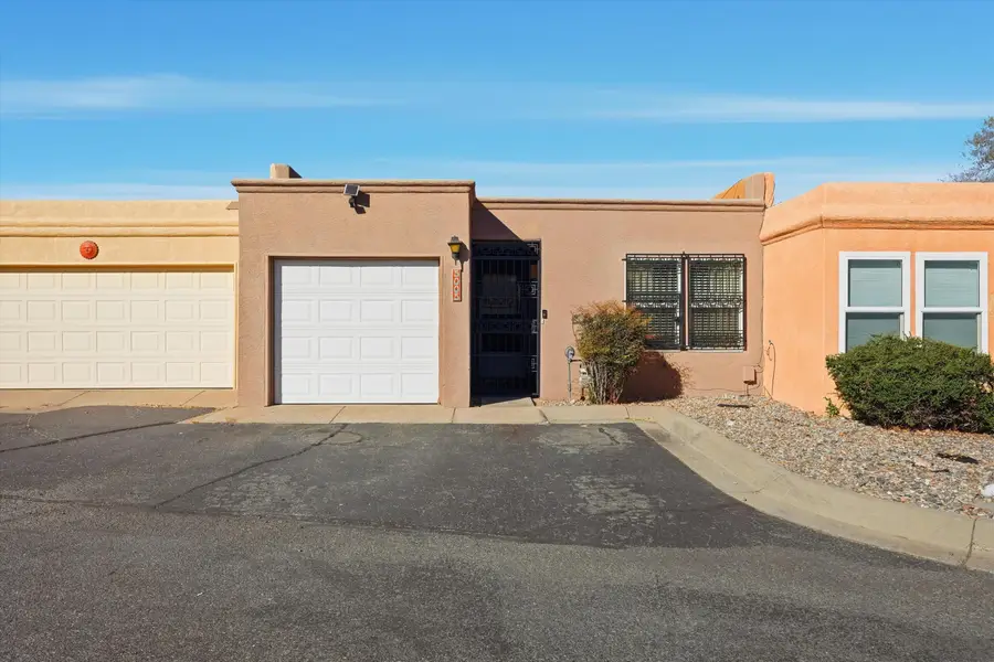 5005 La Fiesta Drive Ne, Albuquerque, NM 87109 - #2