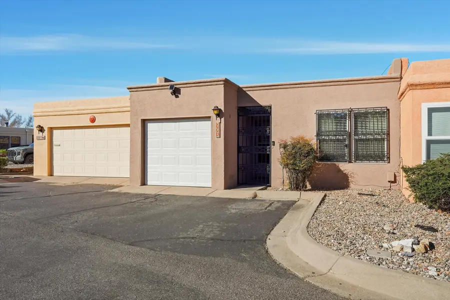 5005 La Fiesta Drive Ne, Albuquerque, NM 87109 - #3