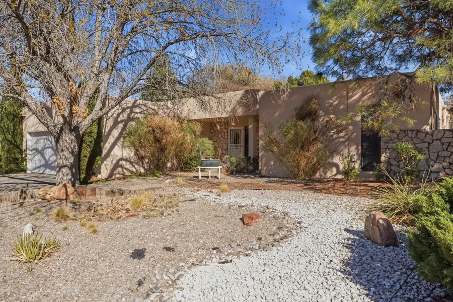 6908 Wildwood Court Ne, Albuquerque, NM 87111 - #3