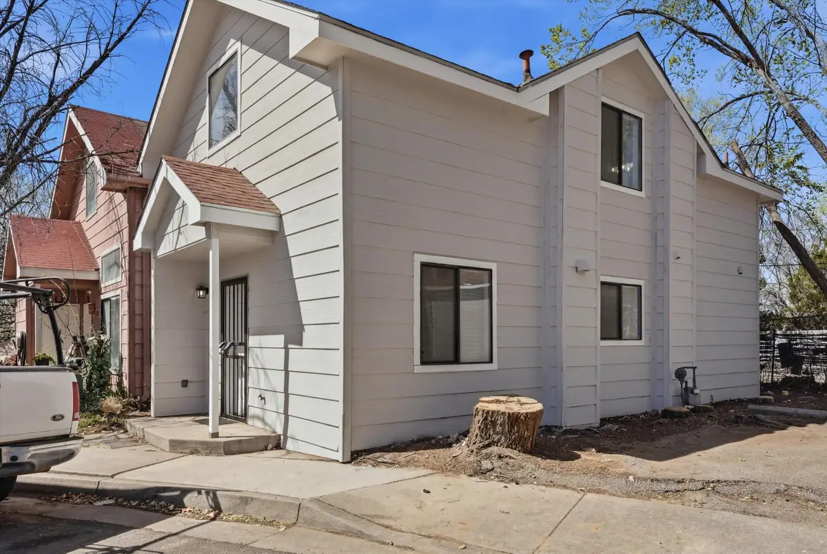 725 Barelas Court Sw, Albuquerque, NM 87102 - #1