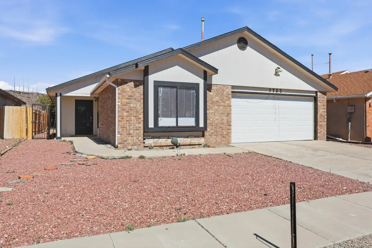 7723 San Benito Street Nw, Albuquerque, NM 87120 - #1