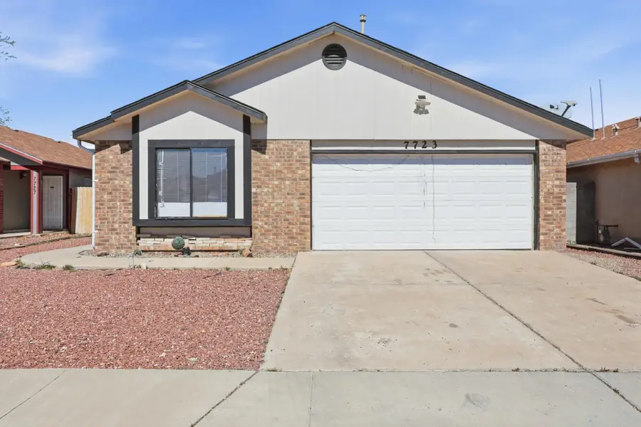 7723 San Benito Street Nw, Albuquerque, NM 87120 - #2
