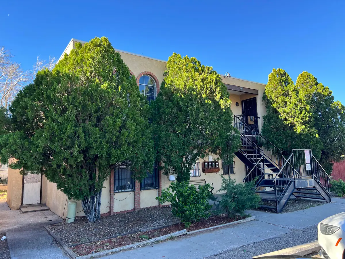 12200 Candelaria Road Ne, Albuquerque, NM 87112 - #1