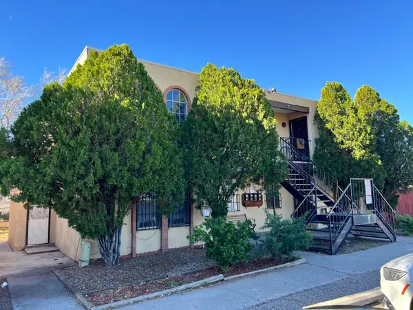 12200 Candelaria Road Ne, Albuquerque, NM 87112