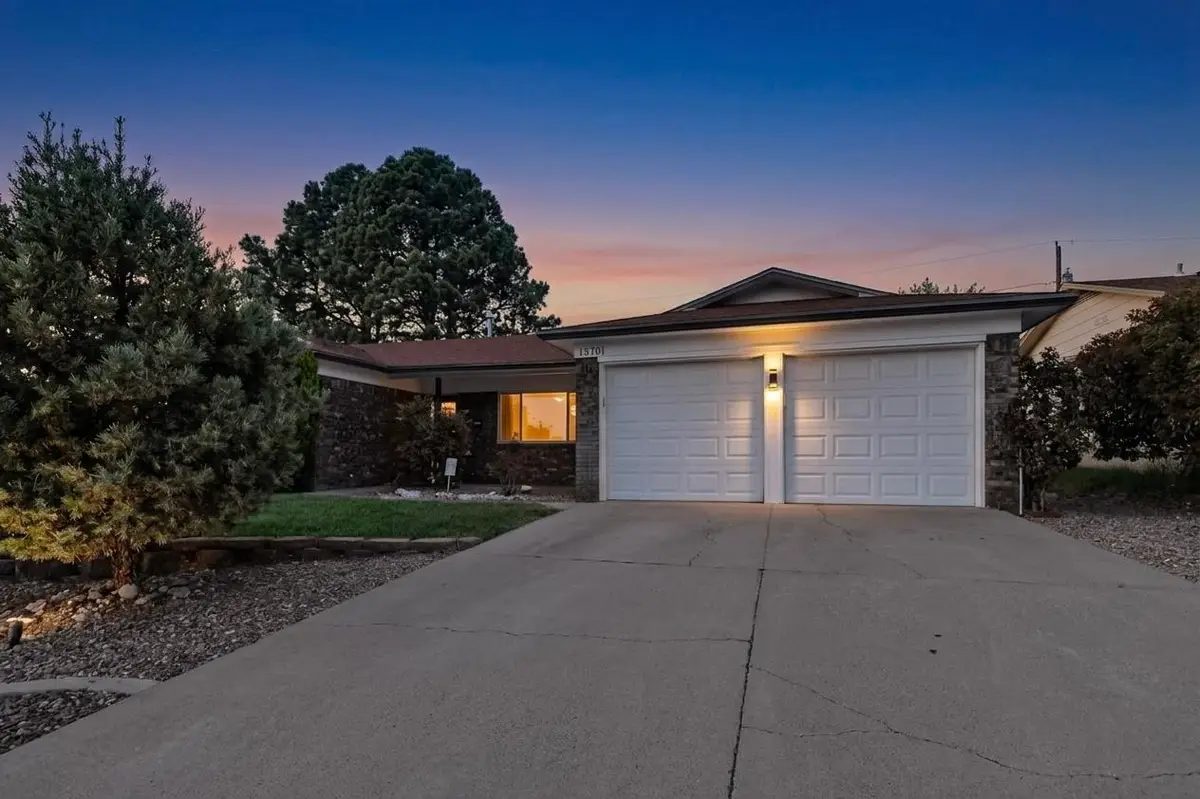 12001 Holiday Avenue Ne, Albuquerque, NM 87111 - #1