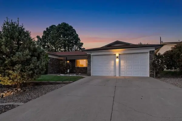 12001 Holiday Avenue Ne, Albuquerque, NM 87111