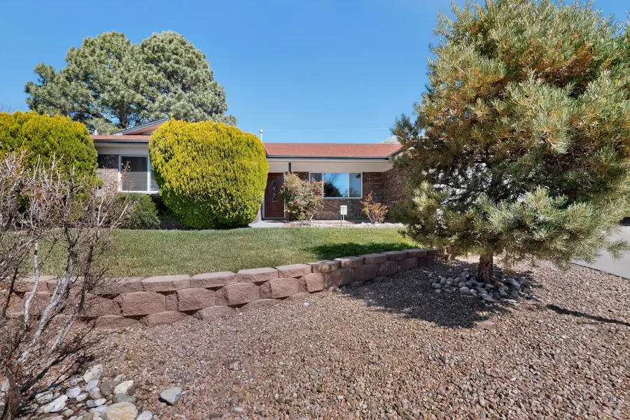 12001 Holiday Avenue Ne, Albuquerque, NM 87111 - #2