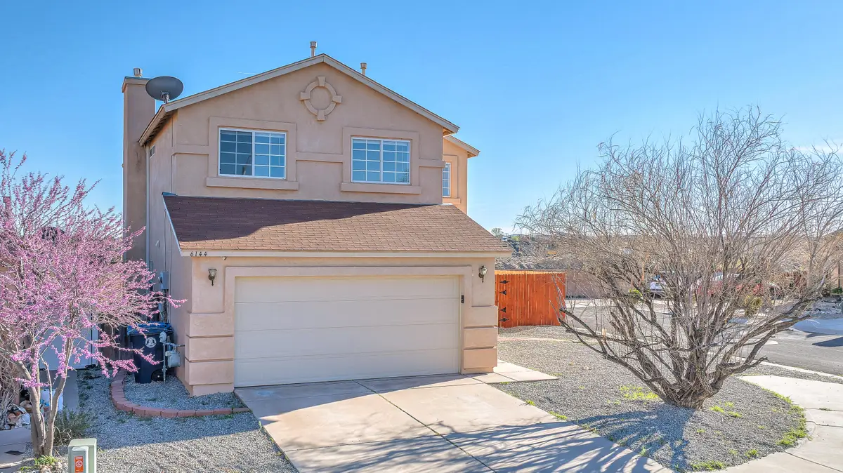 6144 Full Moon Avenue Nw, Albuquerque, NM 87114 - #1