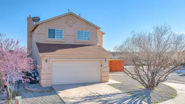 6144 Full Moon Avenue Nw, Albuquerque, NM 87114