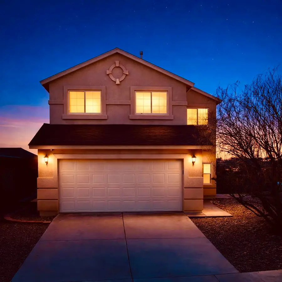 6144 Full Moon Avenue Nw, Albuquerque, NM 87114 - #2