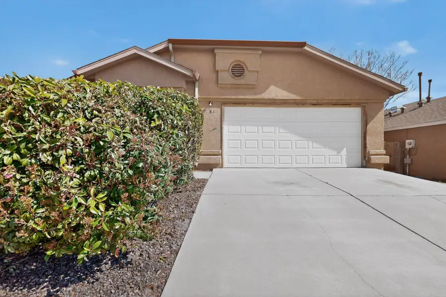 10811 Roan Avenue Sw, Albuquerque, NM 87121 - #2