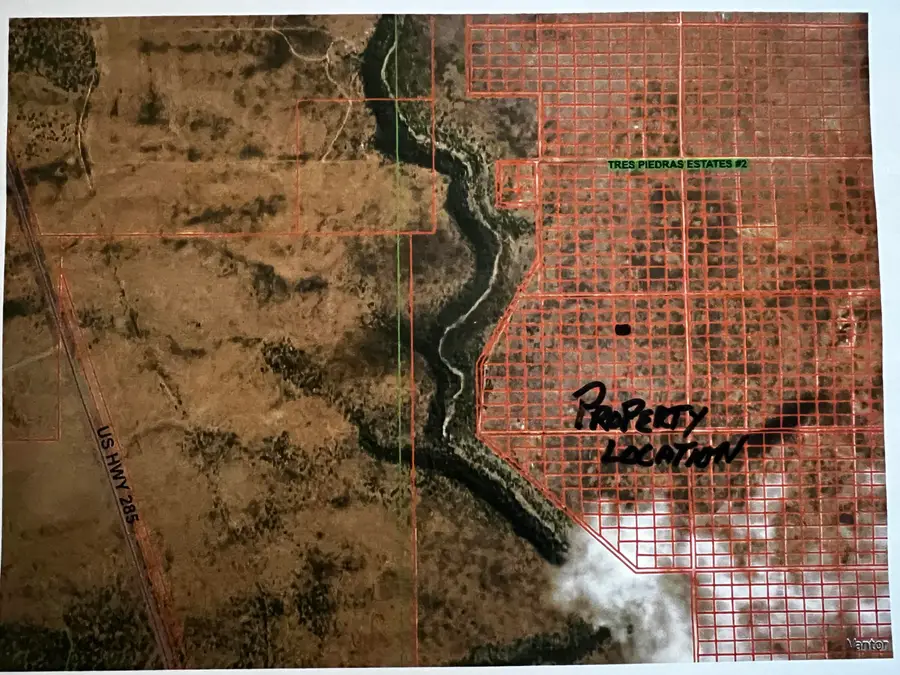 Ranchos De Taos, Taos, NM 87571 - #2