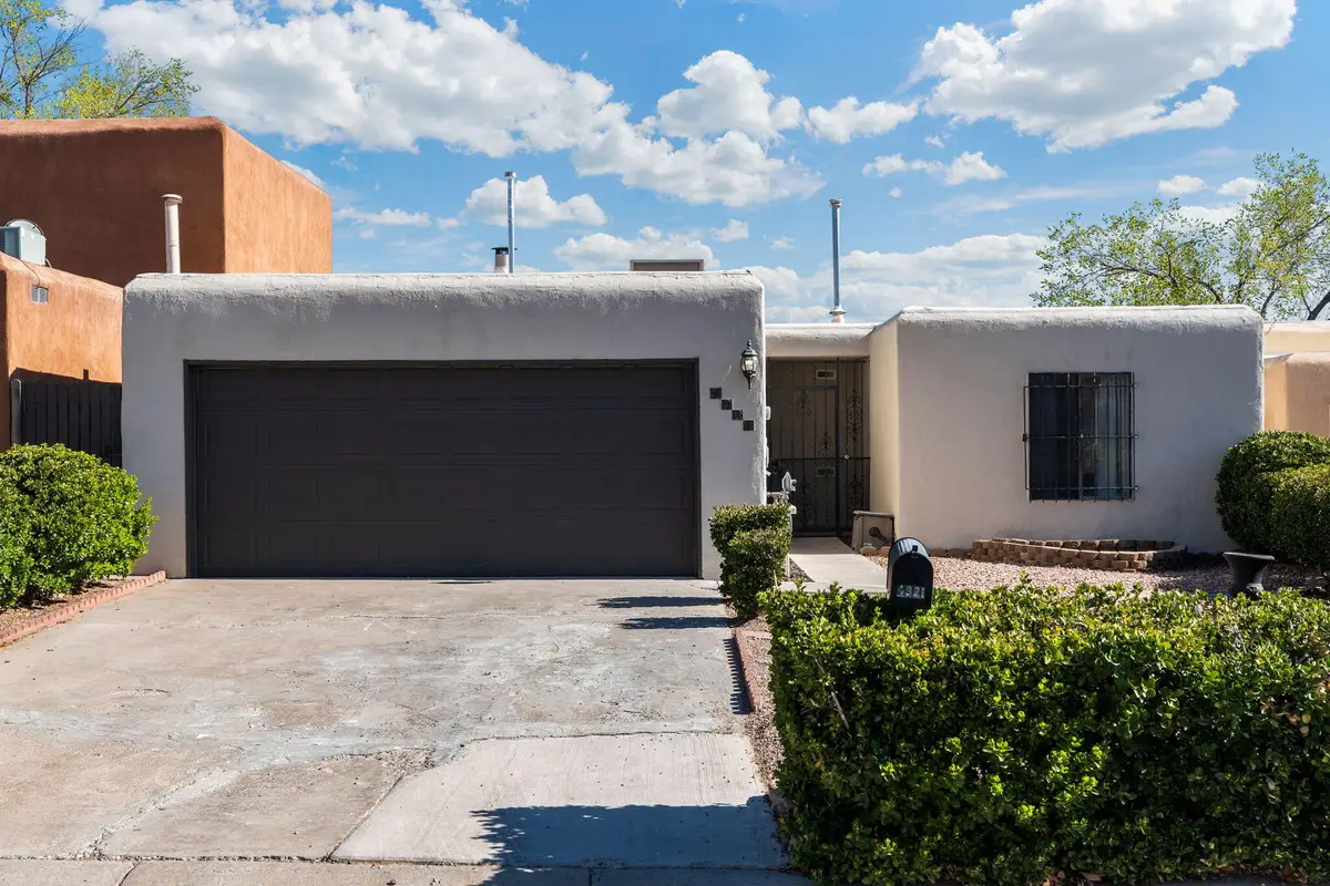 4921 Quail Ridge Drive Nw, Albuquerque, NM 87114 - #1