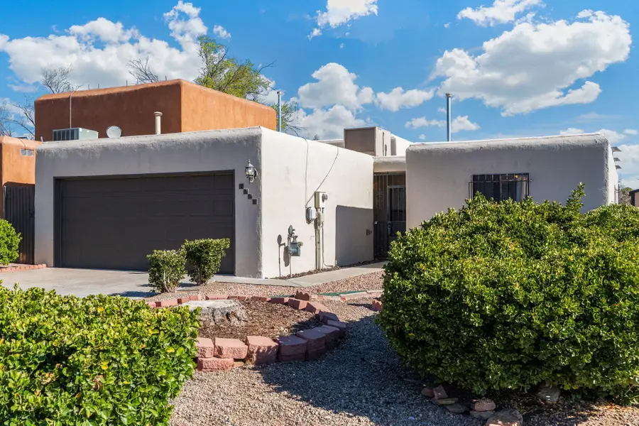 4921 Quail Ridge Drive Nw, Albuquerque, NM 87114 - #2