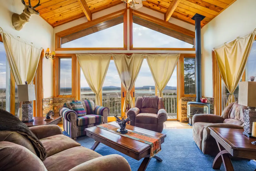 58 Alta Vista Trail, Los Ojos, NM 87551 - #2