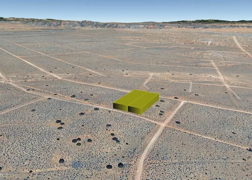 Natalie (u20 B62 L43,44) Road Ne, Rio Rancho, NM 87144 - #3