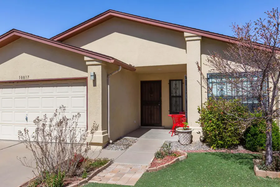10817 Griffith Park Drive Ne, Albuquerque, NM 87123 - #2