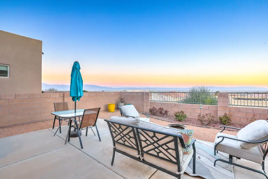 8904 Desert Rain Road Nw, Albuquerque, NM 87120 - #2