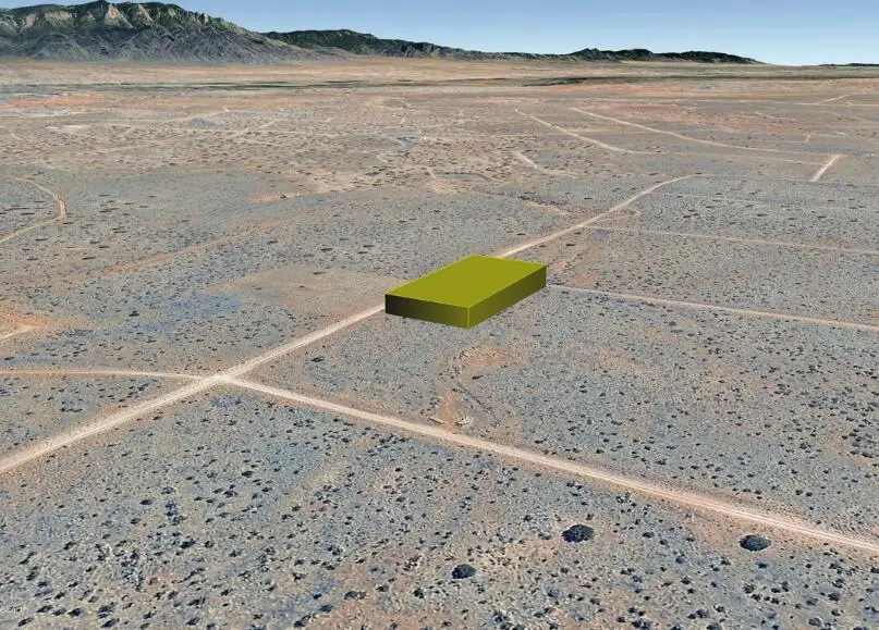 Nashville (u25 B8 L1) Road Ne, Rio Rancho, NM 87144 - #3