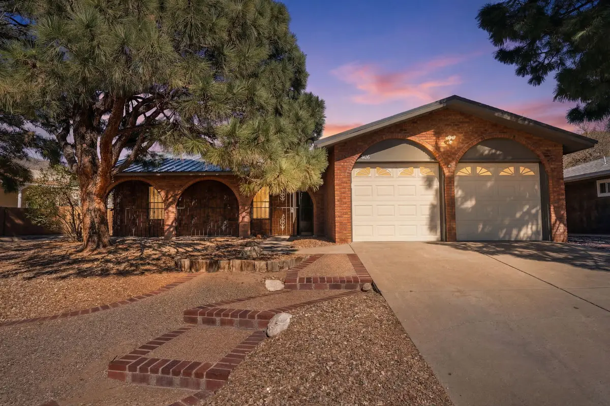 1012 Oro Real Ne, Albuquerque, NM 87123 - #1