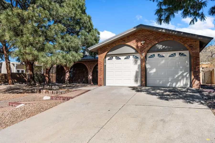 1012 Oro Real Ne, Albuquerque, NM 87123 - #2