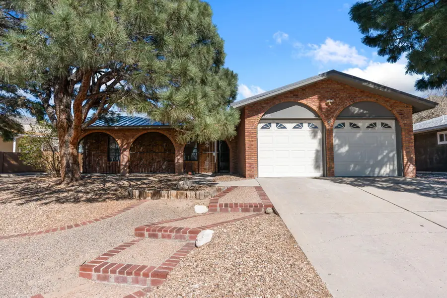 1012 Oro Real Ne, Albuquerque, NM 87123 - #3