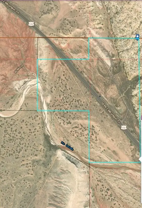 27858 Highway 44 Ne, San Ysidro, NM 87053 - #2