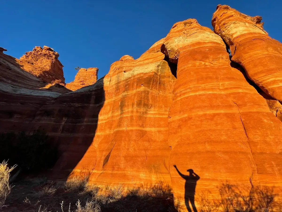 Hoodoo Hills Rd Road #5,8,10,11, Prewitt, NM 87045 - #1