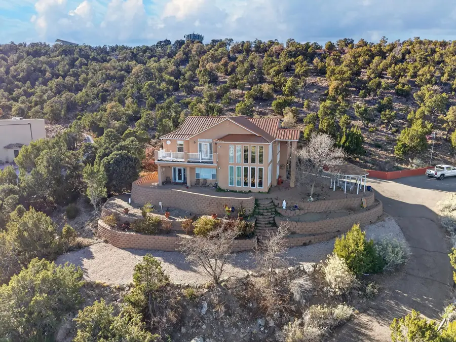 96 Sandia Mountain Ranch Drive, Tijeras, NM 87059 - #2
