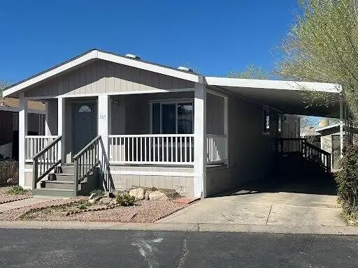 365 Buffalo Circle Se, Albuquerque, NM 87123