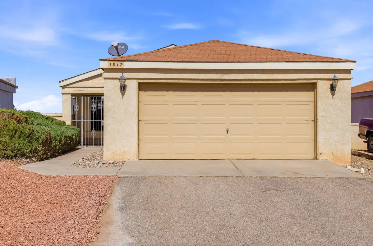 1817 Peach Road Ne, Rio Rancho, NM 87144 - #1