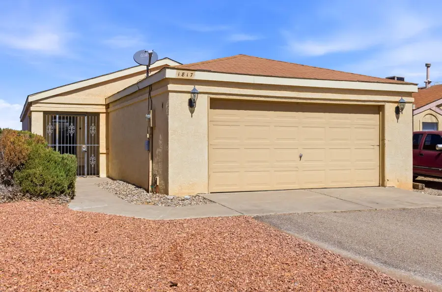 1817 Peach Road Ne, Rio Rancho, NM 87144 - #2
