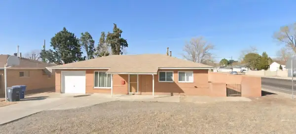 1843 Cagua Place Ne, Albuquerque, NM 87110