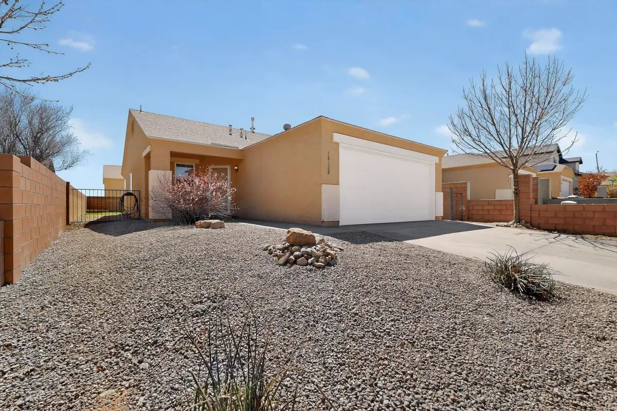 10628 Walnut Canyon Road Sw, Albuquerque, NM 87121 - #1