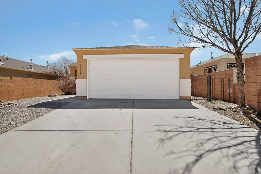 10628 Walnut Canyon Road Sw, Albuquerque, NM 87121 - #2