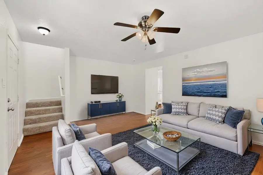 10727 Hatch Drive Nw, Albuquerque, NM 87114 - #2