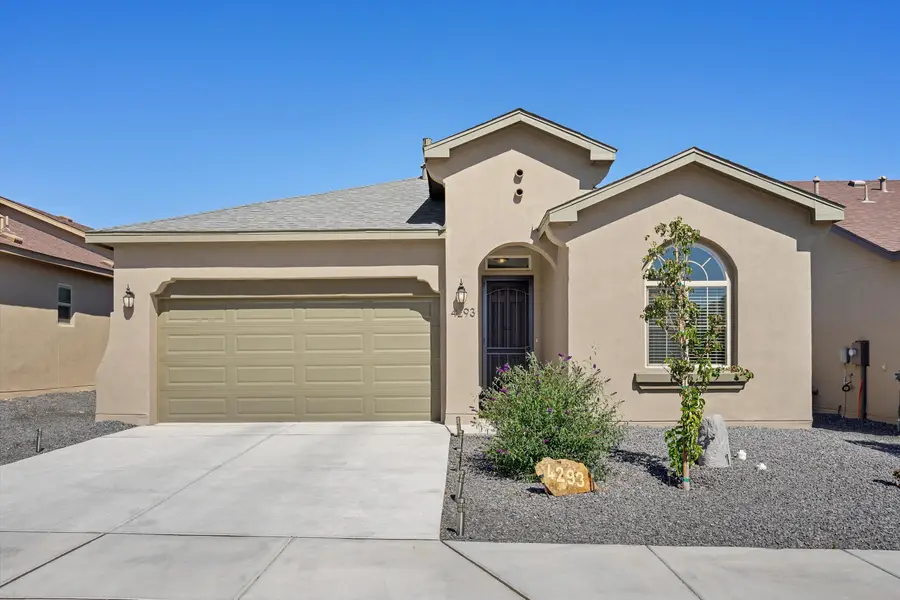 4293 Crowned Eagle Loop Ne, Rio Rancho, NM 87144 - #2