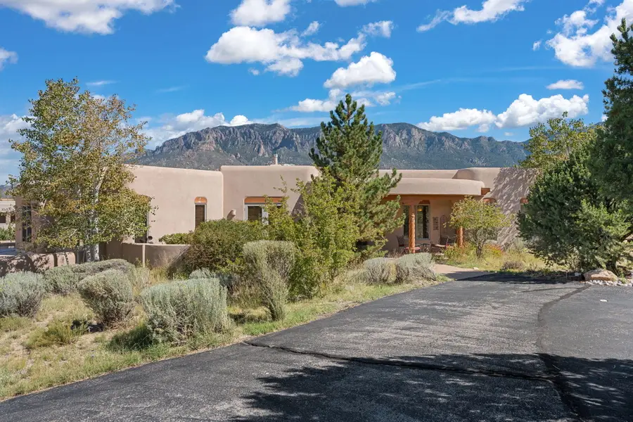 13723 Apache Plume Place Ne, Albuquerque, NM 87111 - #2