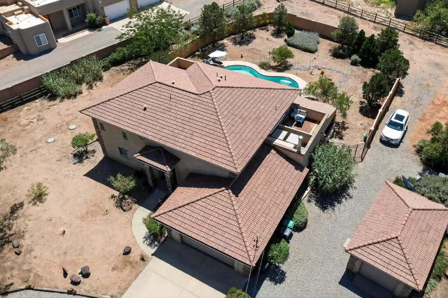 9154 Oakland Avenue Ne, Albuquerque, NM 87122 - #2