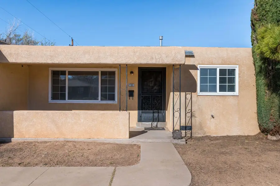 2101 Altez Street Ne, Albuquerque, NM 87112 - #2