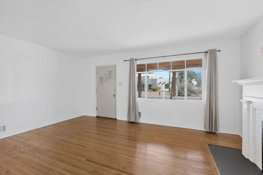 4802 Constitution Avenue Ne, Albuquerque, NM 87110 - #2