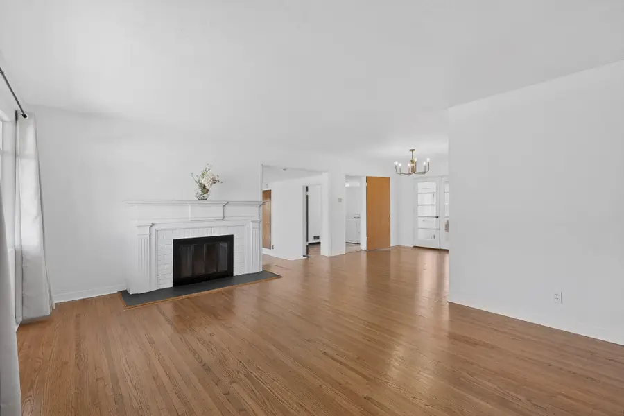 4802 Constitution Avenue Ne, Albuquerque, NM 87110 - #3