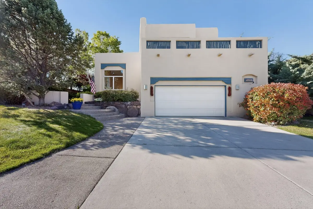 12520 Crested Moss Road Ne, Albuquerque, NM 87122 - #1