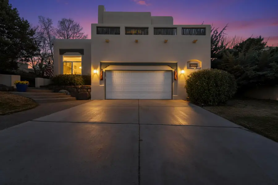 12520 Crested Moss Road Ne, Albuquerque, NM 87122 - #2