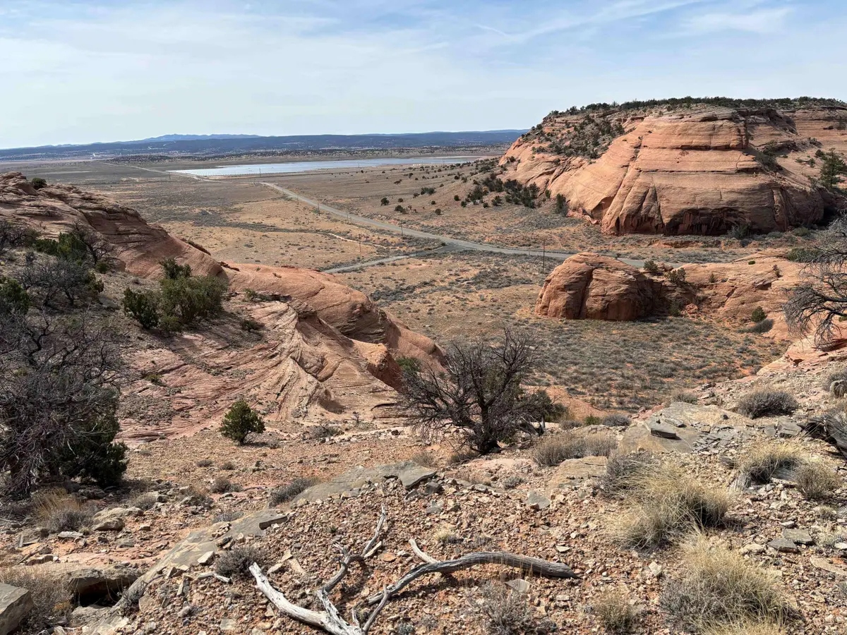 10 & 11 Hoodoo Hills Road, Prewitt, NM 87045 - #1