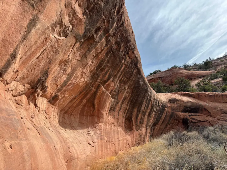 10 & 11 Hoodoo Hills Road, Prewitt, NM 87045 - #2