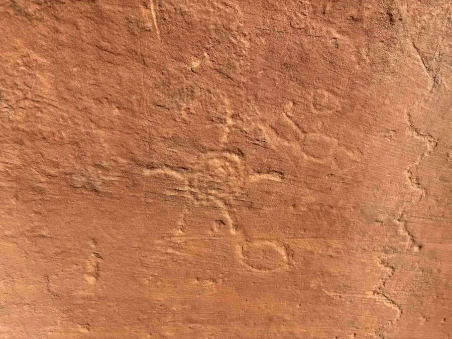 10 & 11 Hoodoo Hills Road, Prewitt, NM 87045 - #3