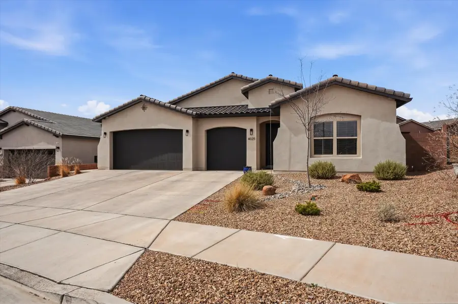 4025 Windy Road Ne, Rio Rancho, NM 87144 - #3